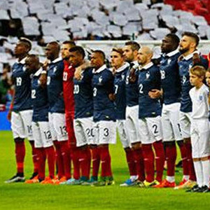 Fransa Euro 2016'da Türkiye'yi istemiyor