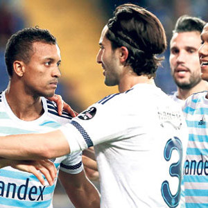 Bambaşka bir Hasan Ali