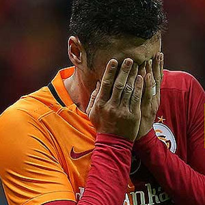 Galatasaray'dan icra açıklaması !