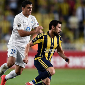 Norveç basını Fenerbahçe'nin hakkını verdi