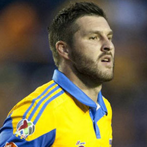 Kaçan balık Gignac !
