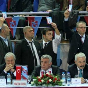 Trabzonspor'da şok iddia !