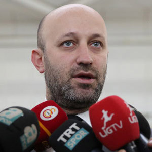Cenk Ergün'den flaş transfer itirafı !