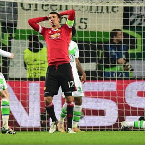 Manchester United'a büyük şok !