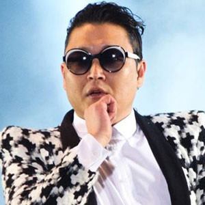 Gangnam Style milli marş oldu !