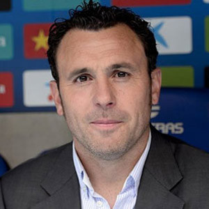 Espanyol'da Gonzalez görevden alındı