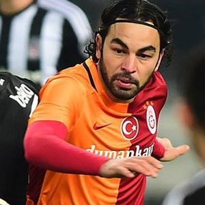 ''Ben kaptanım susayım mı?''