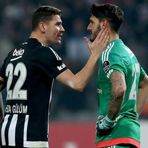 Ersan Gülüm, bakın ne yaptı...