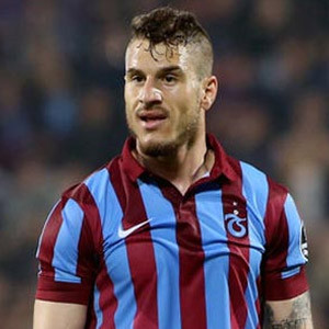 Trabzonspor'da Deniz Yılmaz'ın affı gündemde