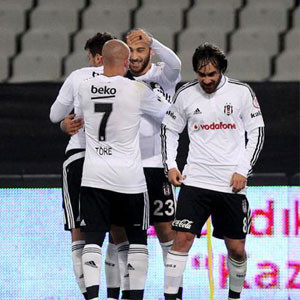 Kartal kupaya galibiyetle başladı !