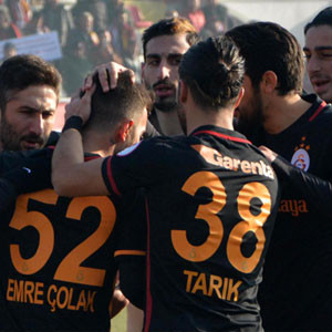 Galatasaray’da yolcular belli oldu