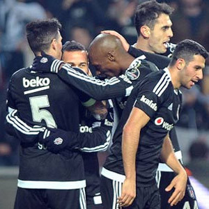 Beşiktaş bu sezon daha sakin