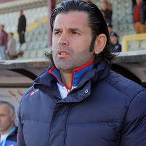 ''Mustafa Denizli'nin bir bildiği vardır''
