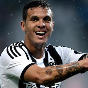 Ramon Motta Antalyaspor'da