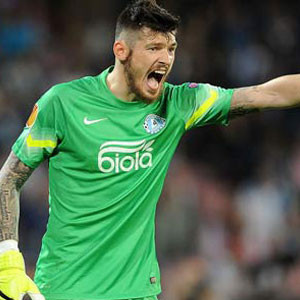Boyko, Beşiktaş için Dnipro'ya rest çekti !