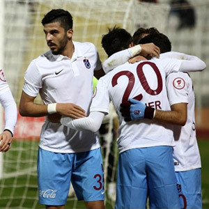 Trabzonspor'da böyle çöküş görülmedi