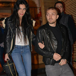Caner Erkin, Asena Erkin'den boşanıyor