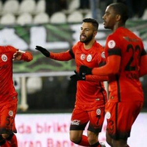 Galatasaray'ın rakibi belli oldu !