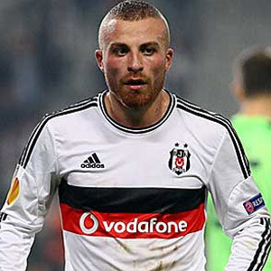 Gökhan Töre sürprizi ! Kiralık gidiyor...
