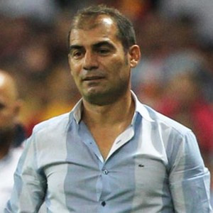 Metin Diyadin’den golcülere uyarı
