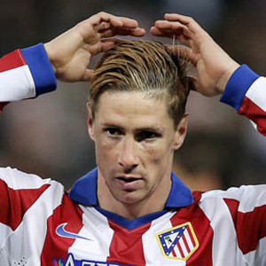 Fernando Torres bombası !