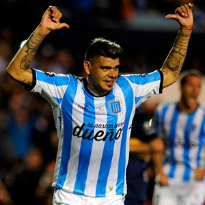 Fenerbahçe'de yeni hedef Gustavo Bou
