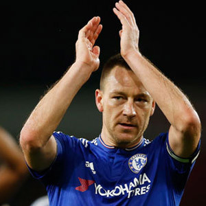 John Terry açıkladı ! Gidiyor...