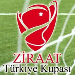 Türkiye kupası'nda torbalar belli oldu !