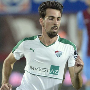 Cuenca, Granada'ya transfer oldu