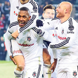 Beşiktaş'ın son maçının tarihi değişti