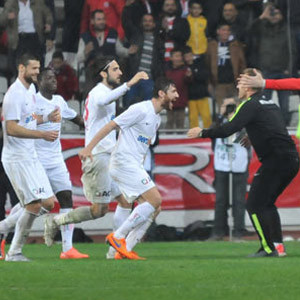 Antalyaspor'dan Fenerahçe açıklaması