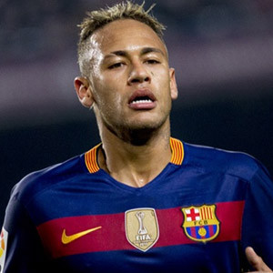 Neymar'a 45 milyon avro ceza !
