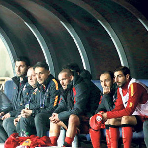 Galatasaray'da kriz çözüldü !