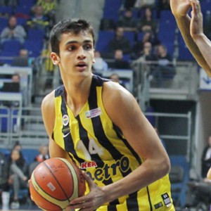 Fenerbahçe'de sürpriz ayrılık !
