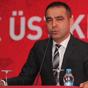 Kuddusi Müftüoğlu açıkladı: ''Şu anda bir istifa...