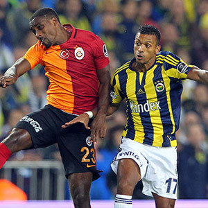 Galatasaray-Fenerbahçe derbisi ertelenecek mi ?