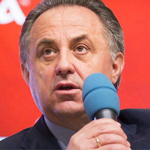 Rus Spor Bakanı'ndan doping açıklaması