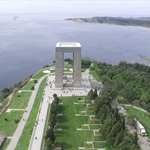 Spor dünyasından Çanakkale mesajları