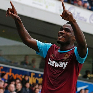 Emenike'ye sürpriz talip !