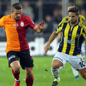 Galatasaray'dan gündüz tepkisi