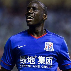 Demba Ba'dan John Terry'e mesaj var
