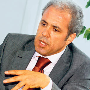 Şamil Tayyar'dan Çarşı için olay sözler