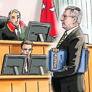 HSYK'dan şike davasına inceleme !