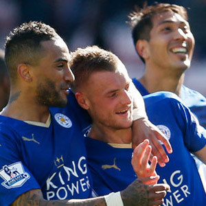 Yılın ödüllerine Leicester damgası