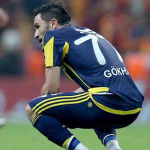 Gökhan Beşiktaş'tan vazgeçerse...