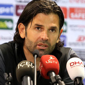 İbrahim Üzülmez'den ilk açıklama !
