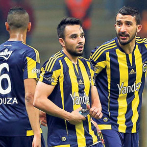 Fenerbahçe maçının saati değişti