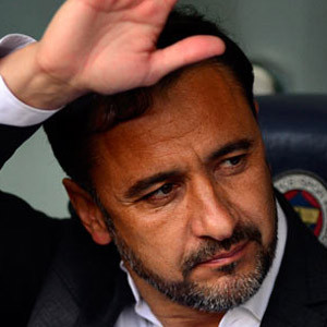 Pereira'dan Gökhan Gönül açıklaması !