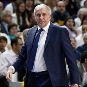 Obradovic'ten Final-Four yorumu !