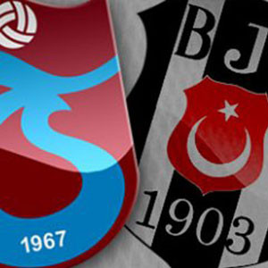 Beşiktaş ve Trabzonspor'a şok tehdit